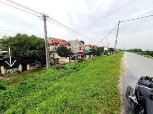 BÙM_BÙM_BÙNG NỔ ĐẤT VÂN TRÌ- VÂN NỘI- ĐÔNG ANH- CHỦ NHÀ CẦN BÁN GẤP- Ô TÔ TRÁNH- CHỈ NHỈNH 4 TỶ$$