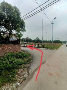 Bán nhà đất Gia Lâm 176 m giá 2,3 tỷ