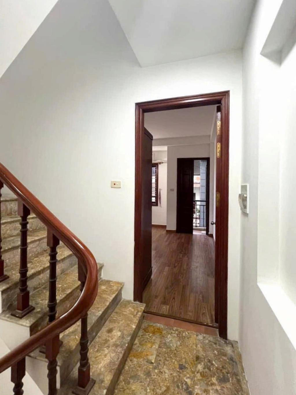 Bán nhà Yên Hòa giá 5,8 tỷ -32m2