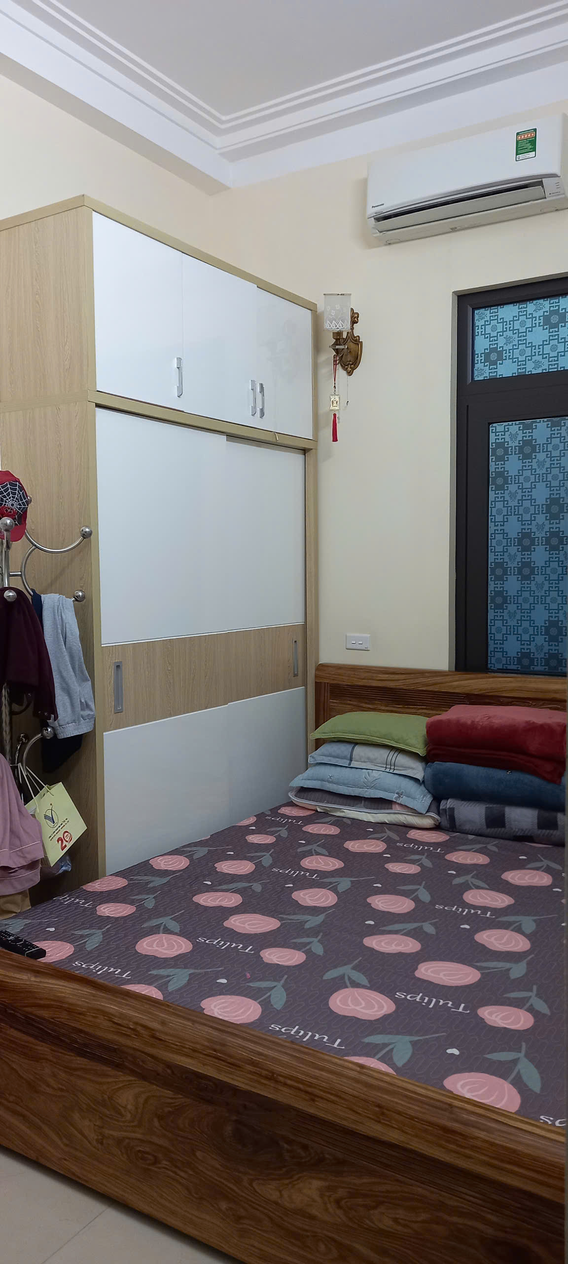 Bán nhà TT Trạm Trôi, 4 Tầng x 43m2, Kinh Doanh, Ô Tô Tránh