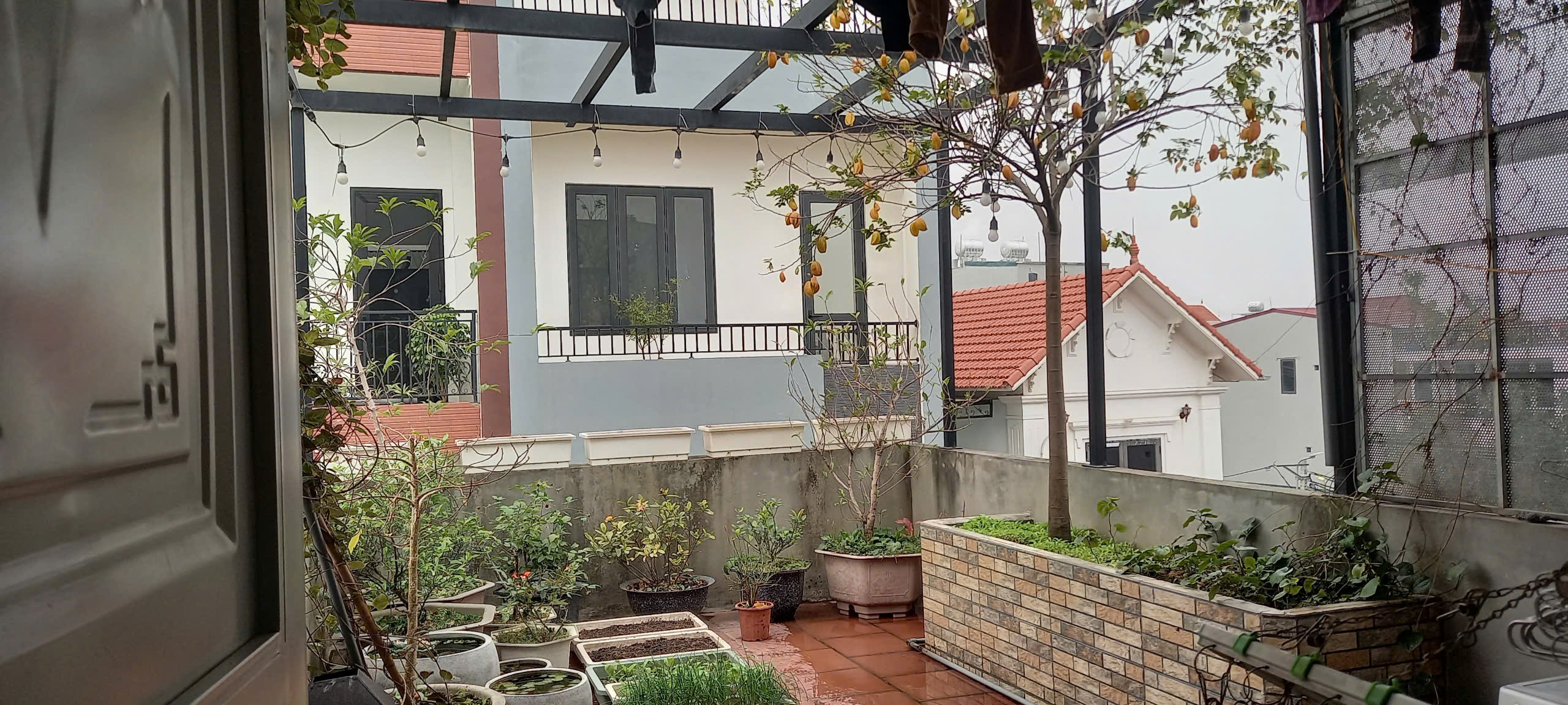 Bán nhà TT Trạm Trôi, 4 Tầng x 43m2, Kinh Doanh, Ô Tô Tránh