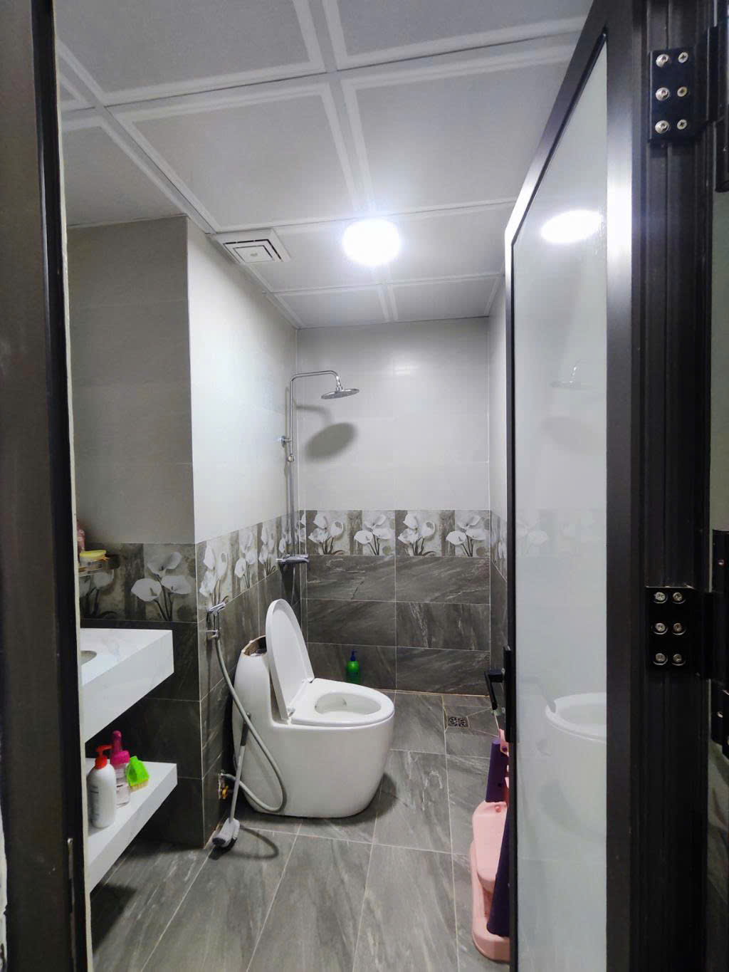 Bán Căn Hộ Chung Cư BQP 106m2, 3PN, Mỹ Đình. Giá: 6,3 tỷ