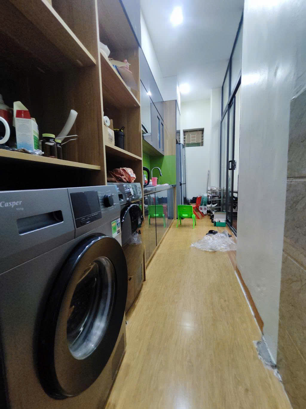 Bán Căn Hộ Chung Cư BQP 106m2, 3PN, Mỹ Đình. Giá: 6,3 tỷ