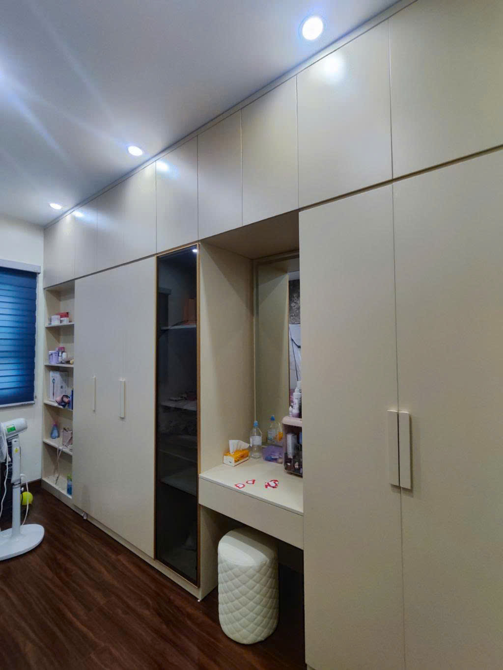 Bán Căn Hộ Chung Cư BQP 106m2, 3PN, Mỹ Đình. Giá: 6,3 tỷ