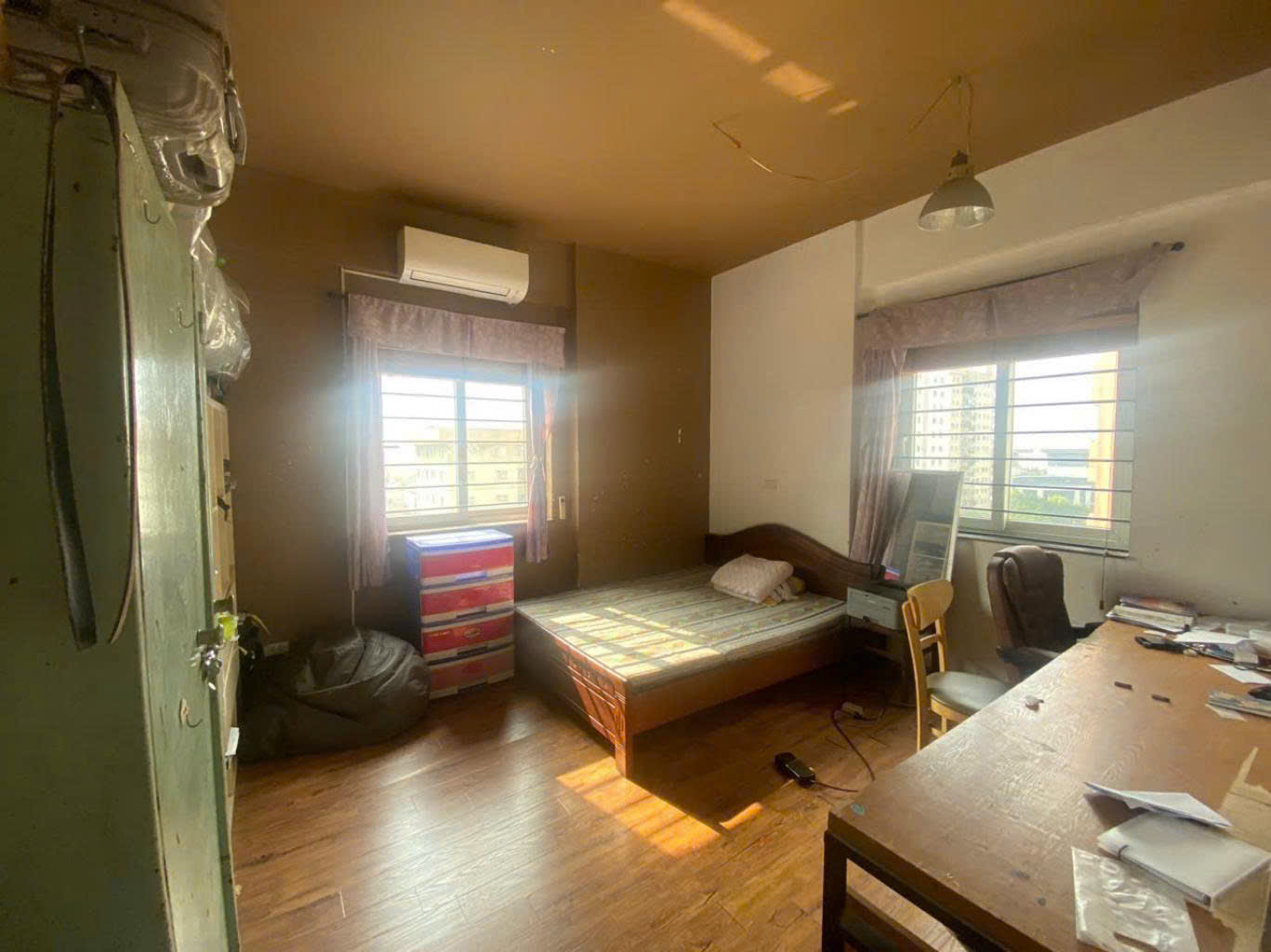 Bán Chung Cư Mỹ Đình, Lô Góc, 129m2, 3PN,. Giá: 7 tỷ hơn