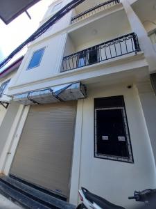 Bán nhà 5 tầng Trạm Trôi, Hoài Đức 46m2, MT:5m. Giá: 4,55 tỷ