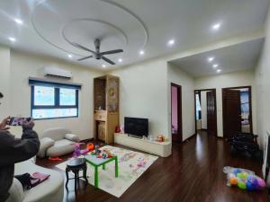 Bán Căn Hộ Chung Cư BQP 106m2, 3PN, Mỹ Đình. Giá: 6,3 tỷ