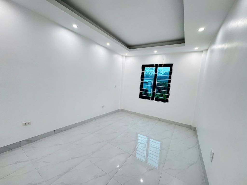 N.h.à mới tinh Thuỵ Phương BTL 5 tầng 3 bước ra ô tô-30m2