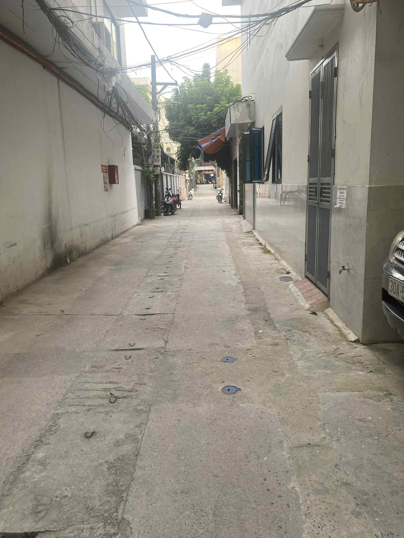 [SIÊU PHẨM] Lô đất cực đẹp tại Lê Văn Hiến 60m, 2 thoáng, ô tô, kinh doanh cực tốt giá 8 tỷ