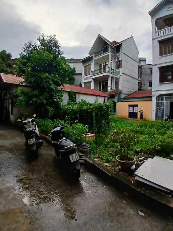 [SIÊU PHẨM] Lô đất cực đẹp tại Lê Văn Hiến 60m, 2 thoáng, ô tô, kinh doanh cực tốt giá 8 tỷ