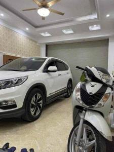 Nhà đẹp Đức Thắng 52m– Gara ô tô – Full nội thất – 5 tầng mới – Giá chỉ 8.8 tỷ
