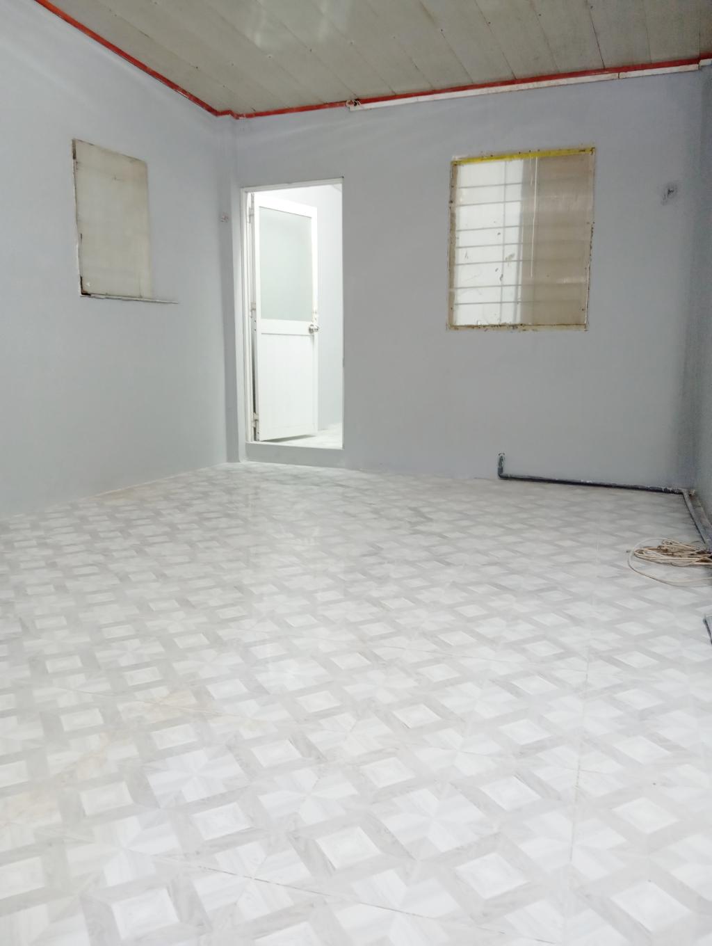 VỊ TRÍ CỰC HIẾM- HẺM XE HƠI 6M THÔNG TỨ TUNG- GẦN MẶT TIỀN ĐƯỜNG DƯƠNG BÁ TRẠC- QUẬN 8- CHỈ 4 TỶ LIÊN HỆ 0707220016