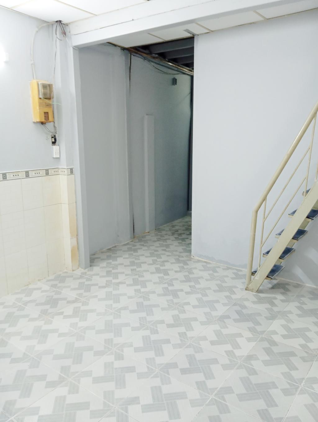 VỊ TRÍ CỰC HIẾM- HẺM XE HƠI 6M THÔNG TỨ TUNG- GẦN MẶT TIỀN ĐƯỜNG DƯƠNG BÁ TRẠC- QUẬN 8- CHỈ 4 TỶ LIÊN HỆ 0707220016
