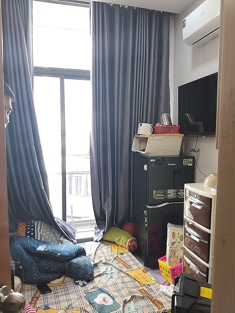 QUẬN 8- NHÀ 4 TẦNG- HẺM 3M THÔNG THOÁNG- GIÁP Q1,Q4- SỔ VUÔNG A4- CHỈ 4 TỶ 950  LIÊN HỆ 0707220016
