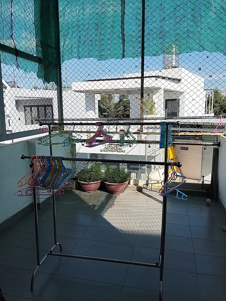 QUẬN 8- NHÀ 4 TẦNG- HẺM 3M THÔNG THOÁNG- GIÁP Q1,Q4- SỔ VUÔNG A4- CHỈ 4 TỶ 950  LIÊN HỆ 0707220016
