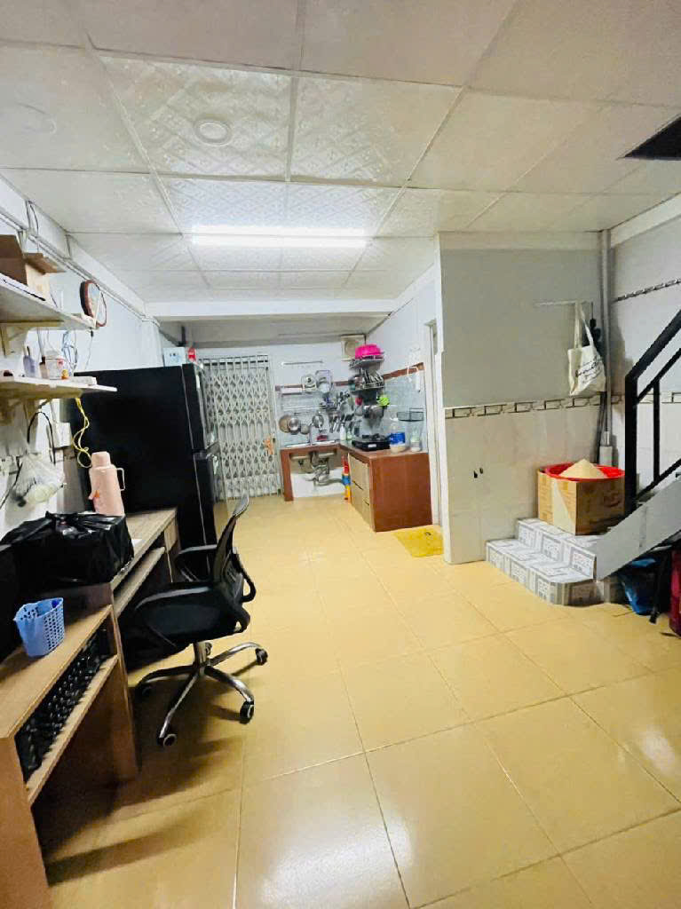 TTQ8 CHÍNH CHỦ ĐỊNH CƯ  2 MẶT TIỀN XE HƠI PHẠM THẾ HIỂN KHU XÓM ĐẠO