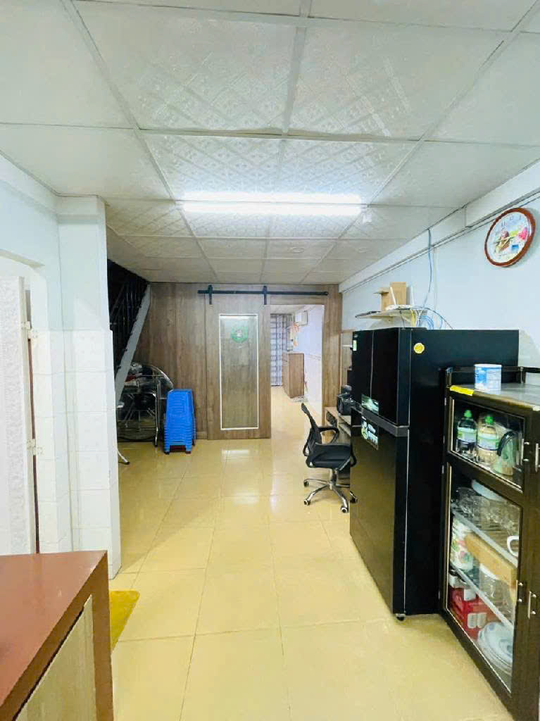 TTQ8 CHÍNH CHỦ ĐỊNH CƯ  2 MẶT TIỀN XE HƠI PHẠM THẾ HIỂN KHU XÓM ĐẠO