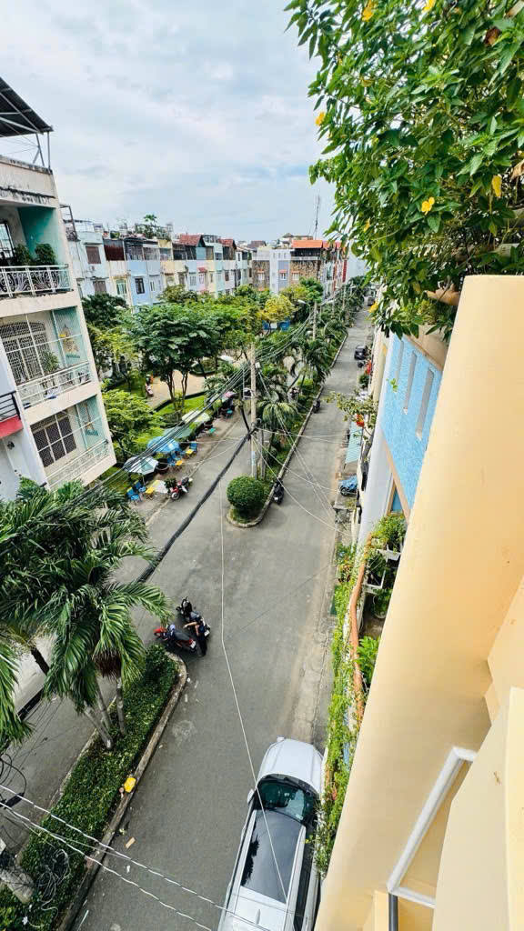 QUẬN 8 MẶT TIỀN ĐƯỜNG ĐÔI CAO LỖ-VIEW CÔNG VIÊN -HOÀN CÔNG ĐỦ-KHÔNG QUY HOẠCH -KHÔNG NGẬP- KHU DÂN TRÍ CAO