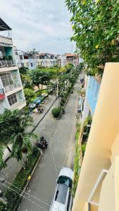 QUẬN 8 MẶT TIỀN ĐƯỜNG ĐÔI CAO LỖ-VIEW CÔNG VIÊN -HOÀN CÔNG ĐỦ-KHÔNG QUY HOẠCH -KHÔNG NGẬP- KHU DÂN TRÍ CAO