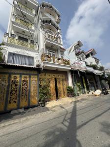 BÁN NHÀ MỚI ĐẸP