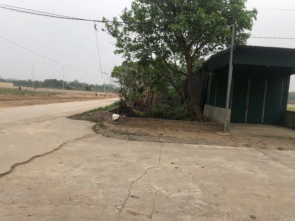 Bán 120m Giãn Dân - Bìa Làng Trung Oai - Tiên Dương - Hàng Hiếm Nhiều Người Săn - Tiềm Năng Lợi Nhuận Cao