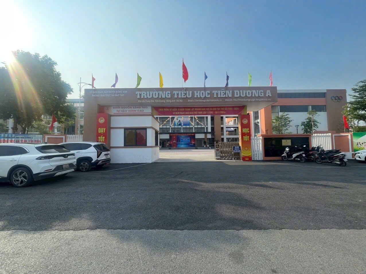 Bán 120m Giãn Dân - Bìa Làng Trung Oai - Tiên Dương - Hàng Hiếm Nhiều Người Săn - Tiềm Năng Lợi Nhuận Cao
