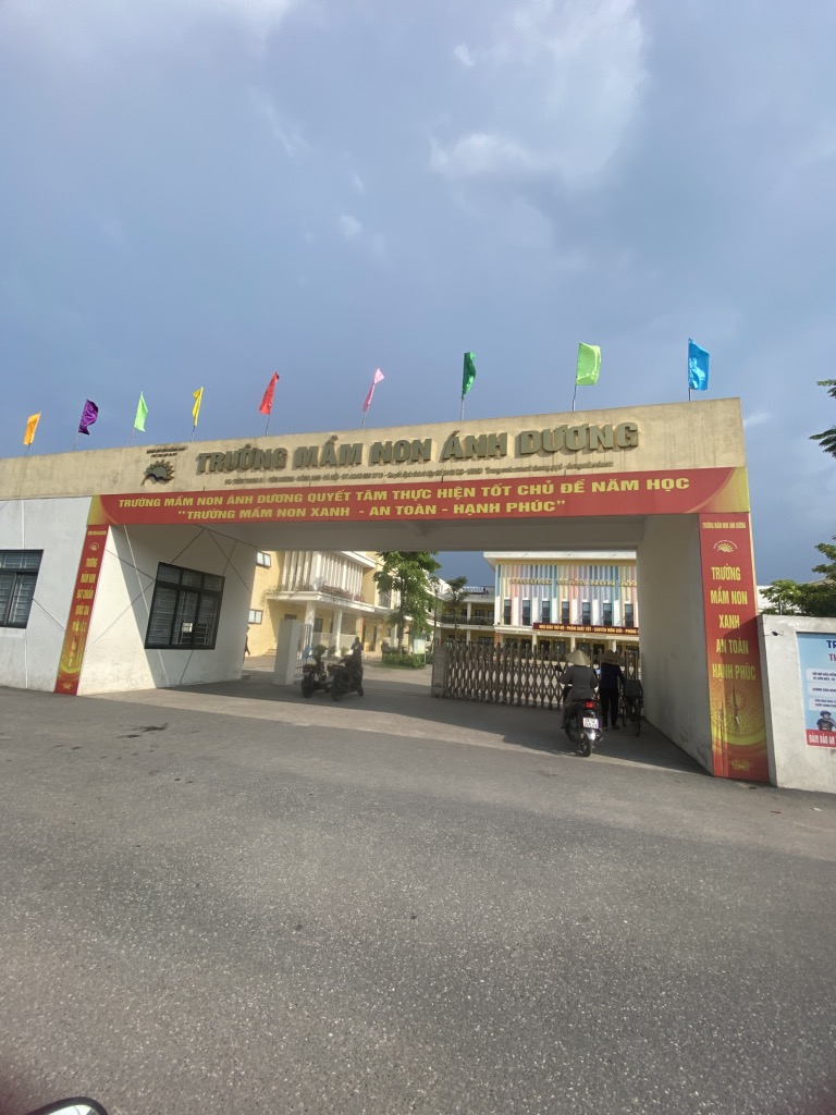 Bán 40m Trung Oai - Tiên Dương - Đường 5m Xe Bán Tải Vào Đất - Khu Vực Săn Mua Cực Hiểm