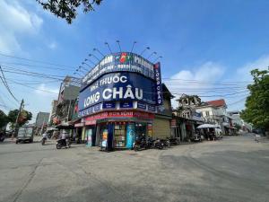 Bán 120m Giãn Dân - Bìa Làng Trung Oai - Tiên Dương - Hàng Hiếm Nhiều Người Săn - Tiềm Năng Lợi Nhuận Cao