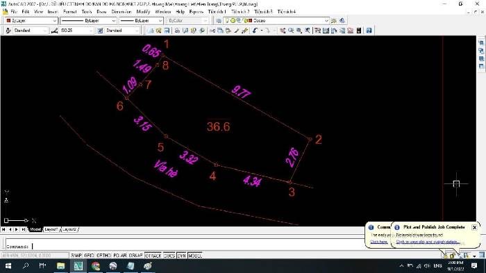 CHÍNH CHỦ BÁN NHÀ MINH KHAI - 40M2- KINH DOANH -5.X TỶ