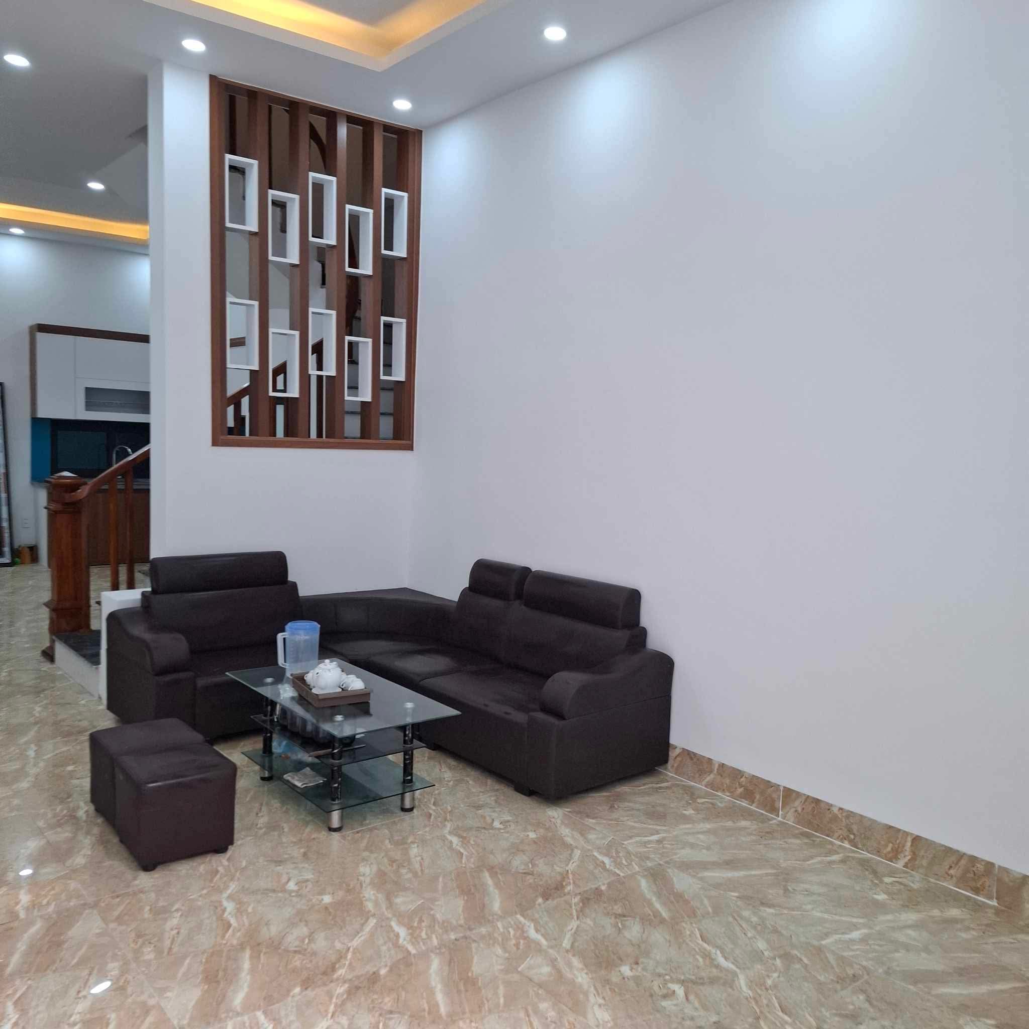 CHÍNH CHỦ BÁN NHÀ MINH KHAI - 40M2- KINH DOANH -5.X TỶ