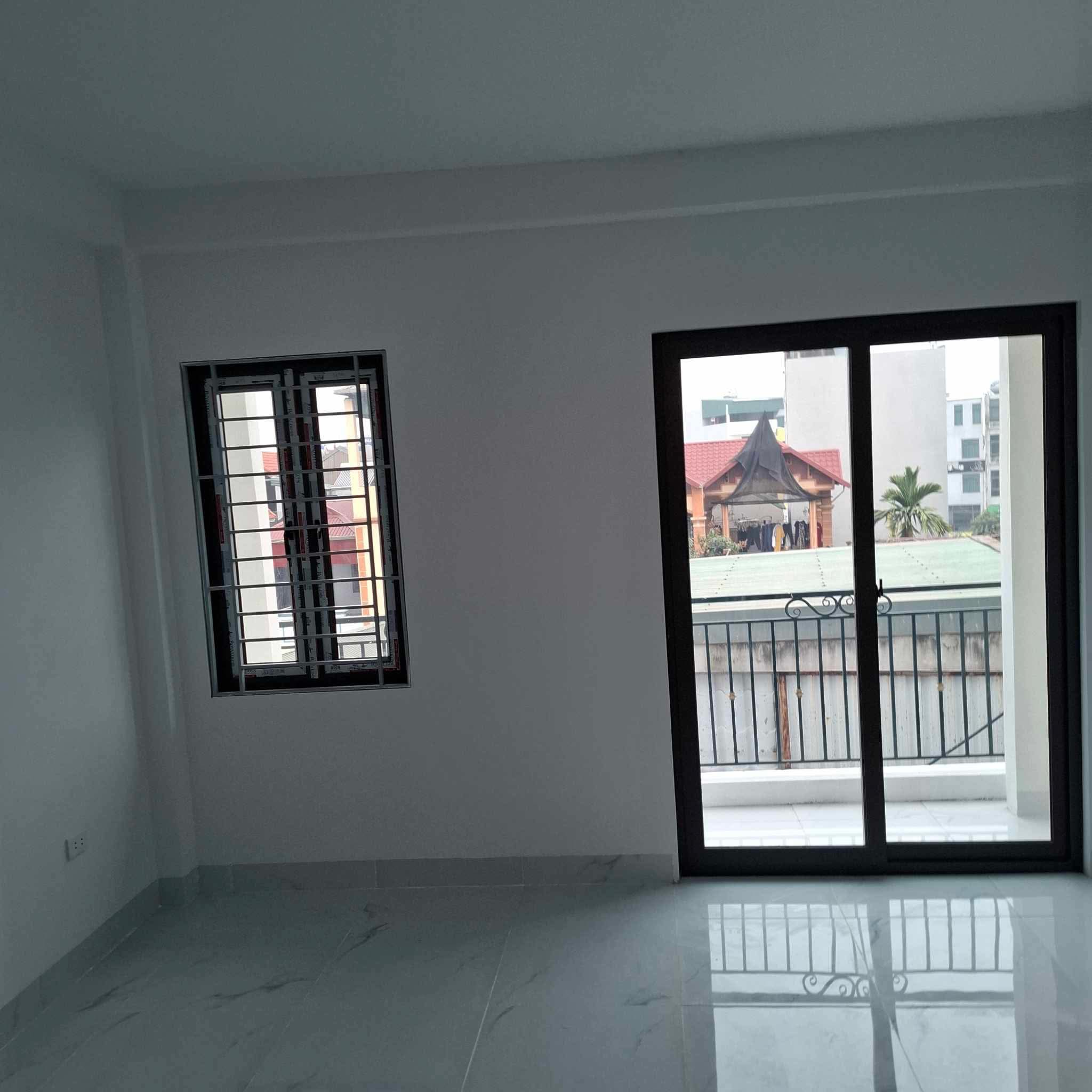 CHÍNH CHỦ BÁN NHÀ MINH KHAI - 40M2- KINH DOANH -5.X TỶ