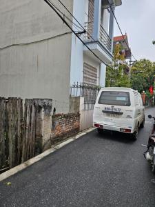 Cổ Bi_Gia Lâm, Ngõ Thông, Ô Tô Vào Đất