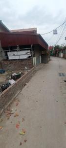 BÁN ĐẤT TẠI BẾN TRUNG BẮC HỒNG ĐÔNG ANH HÀ NỘI