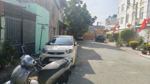 BÁN NHÀ QUẬN 9 - ĐƯỜNG 297