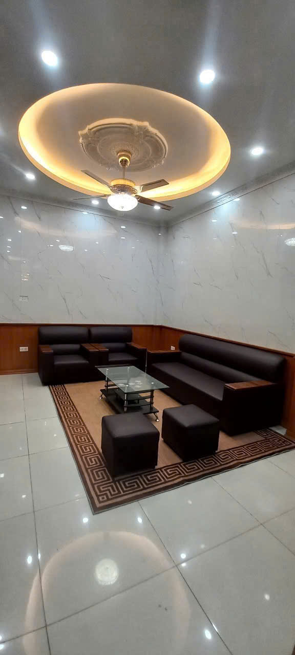CHỦ CẦN TIỀN BÁN GẤP, NHÀ 4 TẦNG, MẶT TIỀN 10M, 4 NGỦ, DÒNG TIỀN 10 TR/1THÁNG, GIÁ 3.95 TỶ