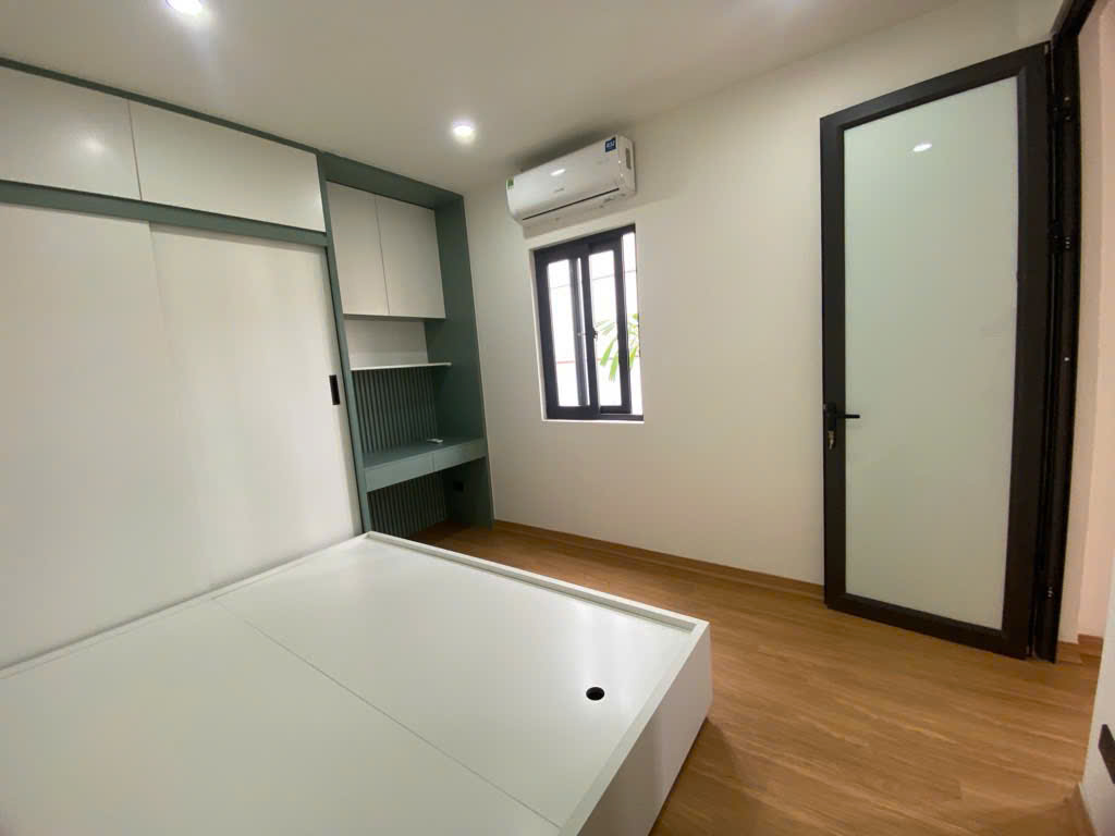 BÁN NHÀ NGHĨA LỘ,YÊN NGHĨA,NGÕ NÔNG, CÁCH Ô TÔ CHỈ  5M, DIỆN TÍCH 40M, 4 TẦNG, GIÁ 6.15 TỶ