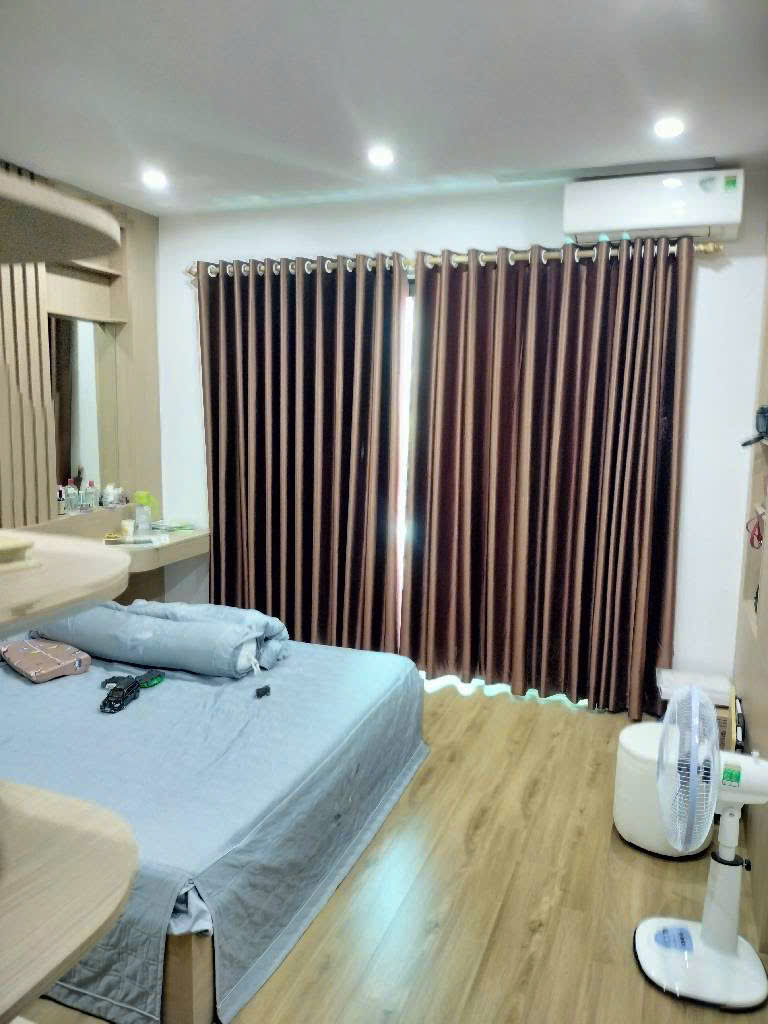 BÁN NHÀ YÊN NGHĨA, NGÕ THÔNG Ô TÔ, SÁT ĐÔ NGHĨA, DT 58M, 5 TẦNG, THANG MÁY , GIÁ 11.6 TỶ