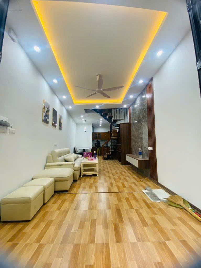 BÁN NHÀ NGAY NGÃ 3 BALA, HÀ ĐÔNG, Ô TÔ 16 CHỖ ĐỖ CỬA, DIỆN TÍCH 35M, GIÁ 7.35 TỶ