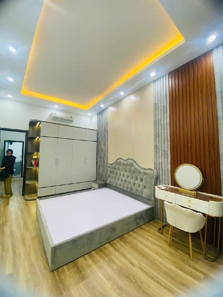 BÁN NHÀ NGAY NGÃ 3 BALA, HÀ ĐÔNG, Ô TÔ 16 CHỖ ĐỖ CỬA, DIỆN TÍCH 35M, GIÁ 7.35 TỶ