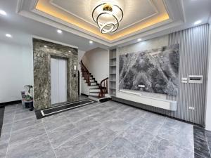 NHÀ ĐẸP KHƯƠNG ĐÌNH 38M2 - 8 TỶ