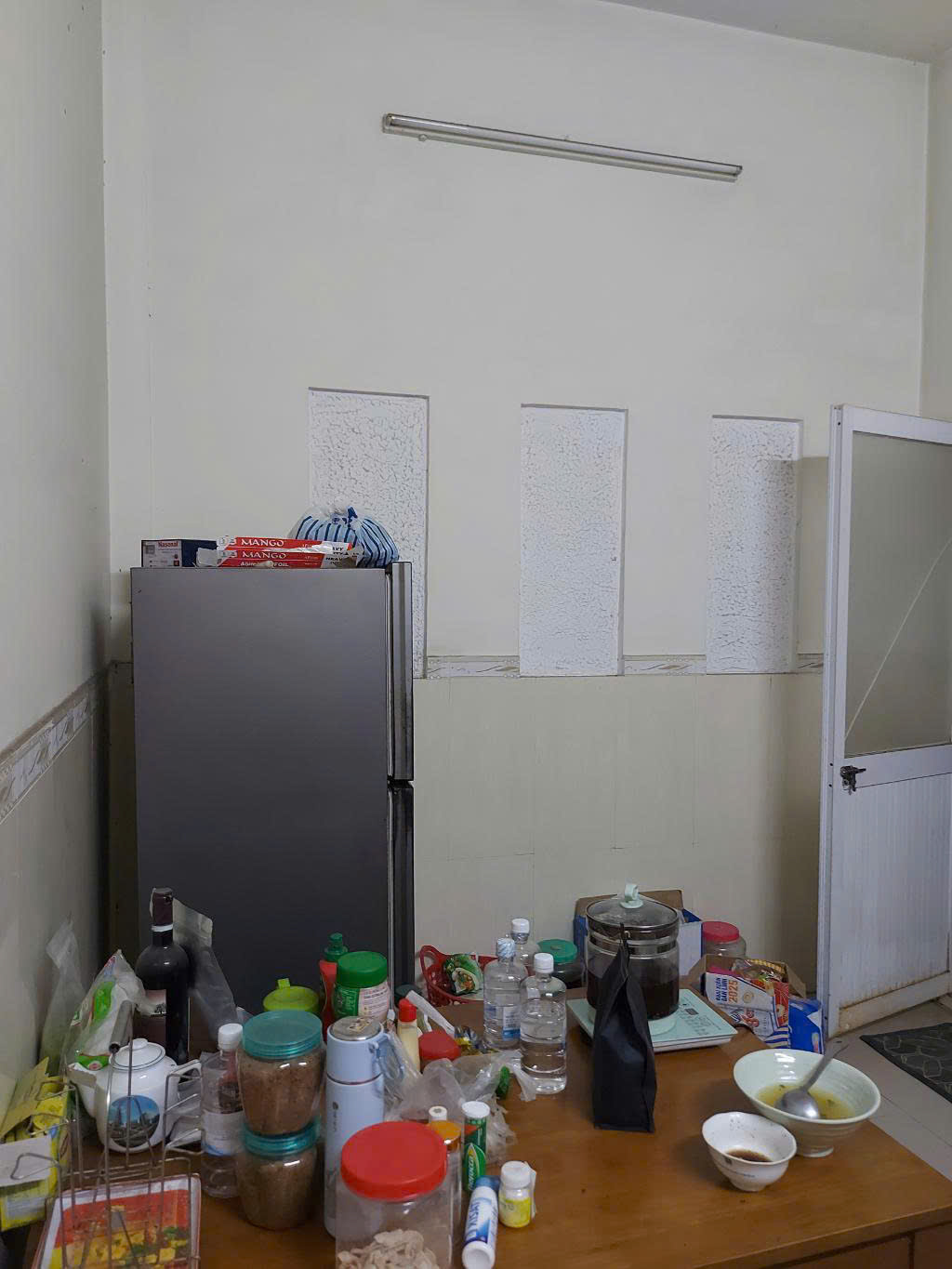 Nhà đẹp khu vực Thạnh xuân,20m ra mt Hà Huy Giáp,DT 57m2 giá chỉ 3ty8