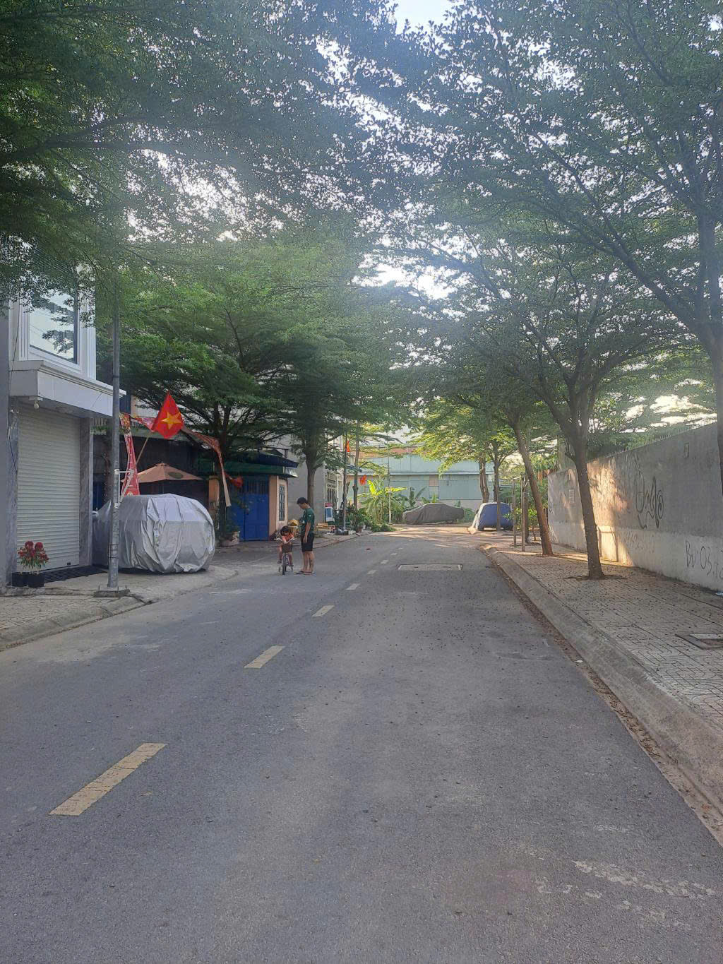 Nhà #TX24 hẻm xe tải,xây 3 tầng BTCT mt kinh doanh buôn bán,giá 12ty5