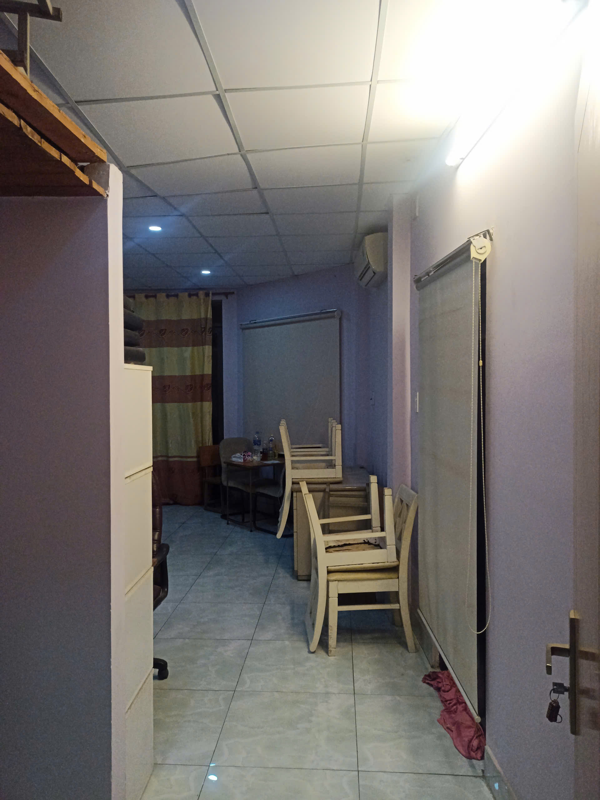 Nhà #TX24 hẻm xe tải,xây 3 tầng BTCT mt kinh doanh buôn bán,giá 12ty5