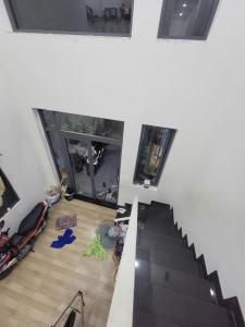 Nhà đẹp Thạnh Xuân 18,hẻm xe hơi 7m thông thoáng,qua GV chỉ vài phút,giá 5ty8