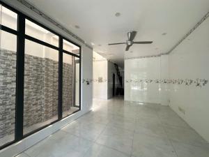 Nhà #TL37 hẻm xe tải tránh khu vip,3 tầng kiên cố giá chỉ 5,7ty