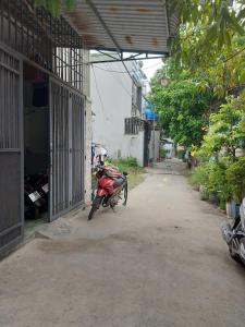Nhà đẹp khu vực Thạnh xuân,20m ra mt Hà Huy Giáp,DT 57m2 giá chỉ 3ty8