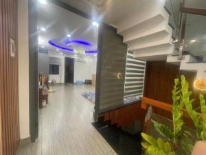 Nhà 3 tầng Thạnh xuân 24, hẻm xe hơi , bờ kênh thoáng mát, giá 6tỷ