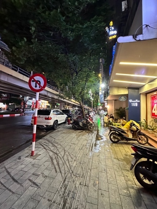 Láng Hạ TT quận Đống Đa