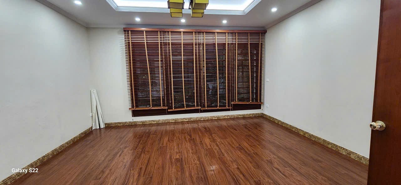 Siêu phẩm Trung Kính TT Cầu Giấy