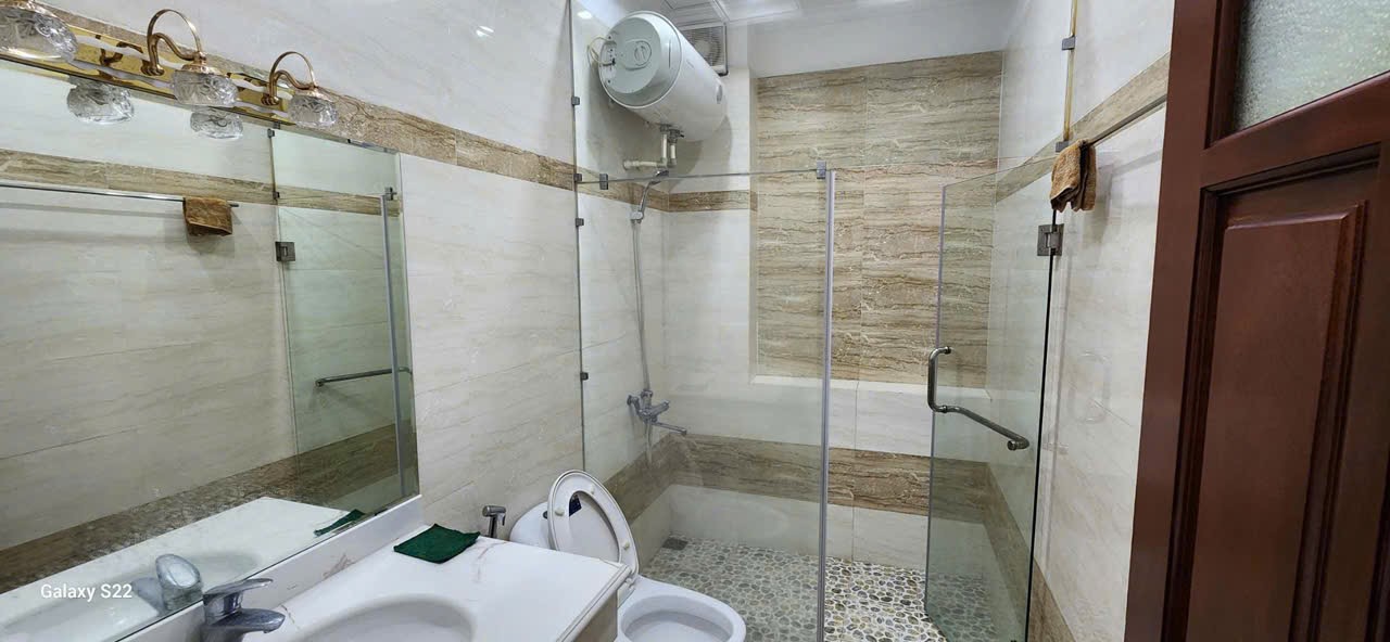 Siêu phẩm Trung Kính TT Cầu Giấy